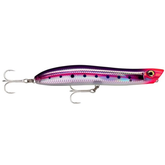 Rapala Max Rap Walk N Roll 13cm 29gr