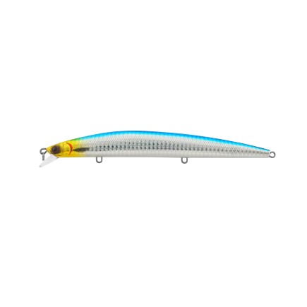 Seika Warrior 17.5cm 31.0gr Color 04 Seika Warrior 17.5cm 31.0gr Color 04