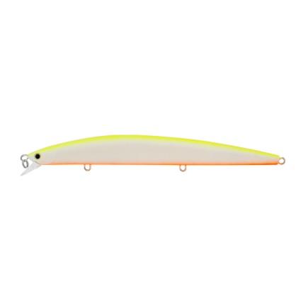 Seika Warrior 17.5cm 31.0gr Color 10 Seika Warrior 17.5cm 31.0gr Color 10