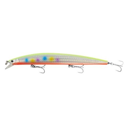 Seika Warrior 17.5cm 31.0gr Color 14 Seika Warrior 17.5cm 31.0gr Color 14