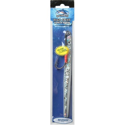 Williamson High Speed 23cm 250gr Williamson High Speed 23cm 250gr