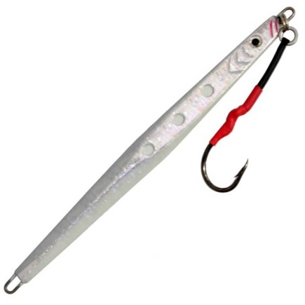 Williamson High Speed 23cm 250gr Williamson High Speed 23cm 250gr