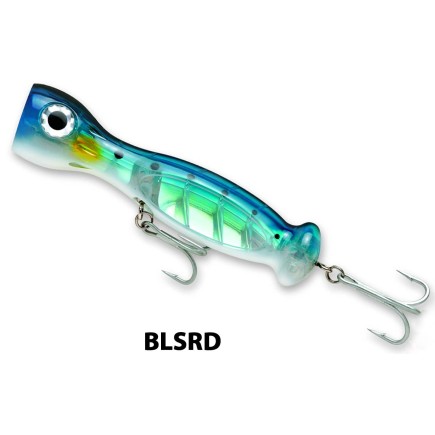 Williamson Jet Popper 17.5cm 120gr Williamson Jet Popper 17.5cm 120gr