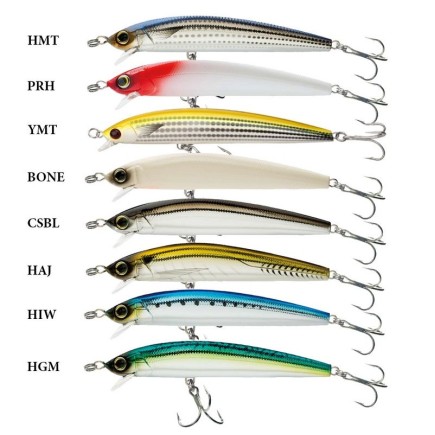 Yozuri Hydro Minnow LC 15cm 35gr Yozuri Hydro Minnow LC 15cm 35gr