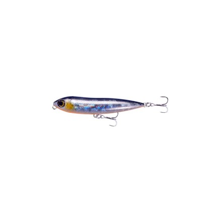 Owner Zip'n Ziggy 8.0cm 7.5gr Owner Zip'n Ziggy 8.0cm 7.5gr