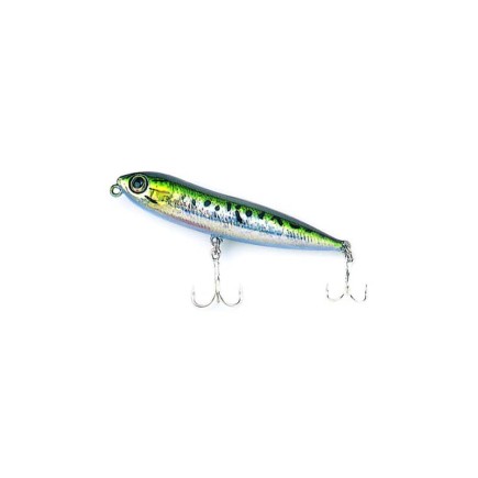 Owner Zip'n Ziggy 8.0cm 7.5gr Owner Zip'n Ziggy 8.0cm 7.5gr