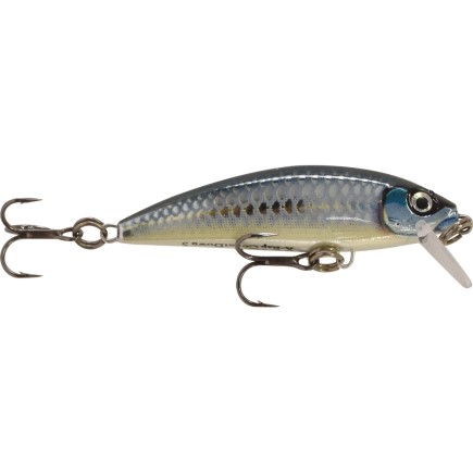 Rapala X-Rap Countdown 5.0cm 4.0gr Color BAP Rapala X-Rap Countdown 5.0cm 4.0gr Color BAP