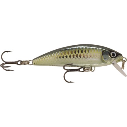 Rapala X-Rap Countdown 7.0cm 10.0gr Color BLK Rapala X-Rap Countdown 7.0cm 10.0gr Color BLK