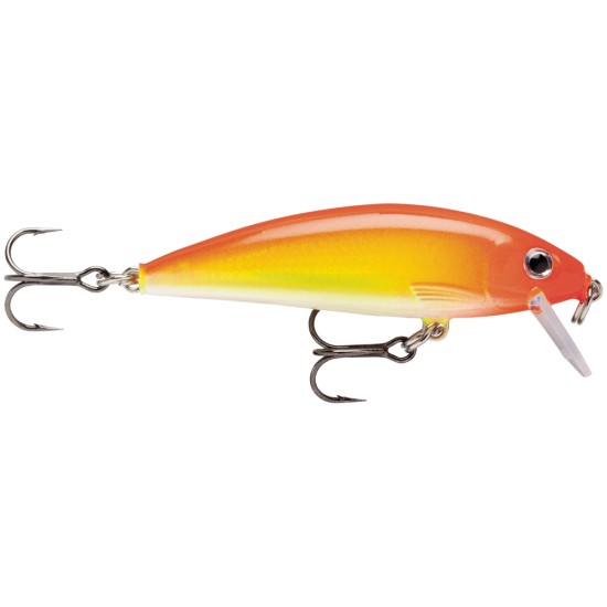 Rapala X-Rap Countdown 5.0cm 4.0gr Color HH