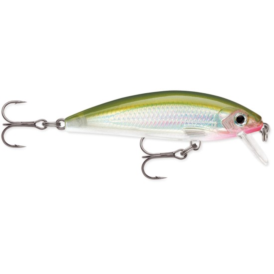 Rapala X-Rap Countdown 7.0cm 10.0gr Color OG