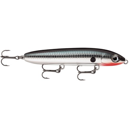 Rapala Skitter V 10cm 14gr Color CH Rapala Skitter V 10cm 14gr Color CH