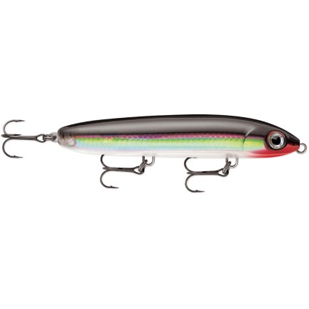 Rapala Skitter V 10cm 14gr Color S Rapala Skitter V 10cm 14gr Color S