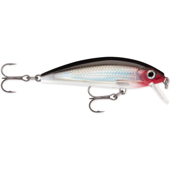 Rapala X-Rap Countdown 5.0cm 4.0gr Color S